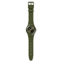 Armbanduhr Swatch Herr in Bioplastik SO29G113